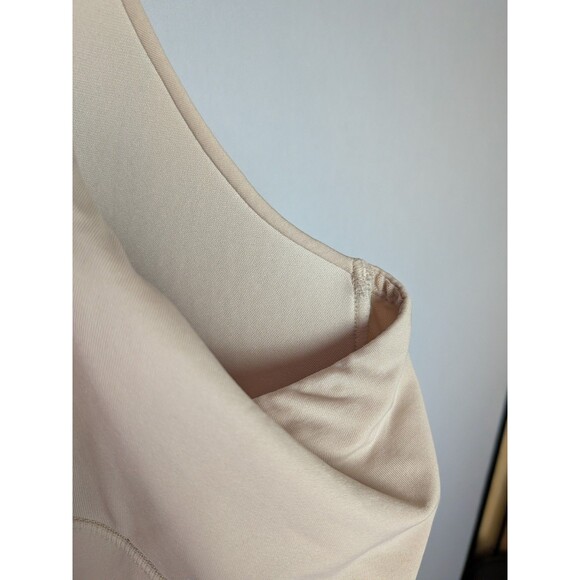 Cacique Bra 48DDD Lightly Lined No-Wire Beige Tan Lane Bryant Wireless Plus Size - Picture 14 of 14